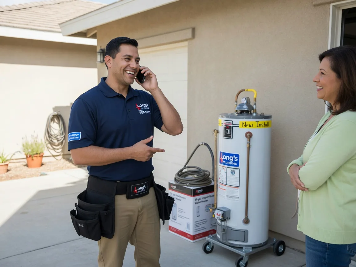 Leak Detection Sapphire, NC FAQs